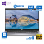 Dell Latitude 5410 i5-10310U/14``FHD/8GB DDR4/256GB M.2 SSD/No ODD/Camera/New Battery/10P Grade A Re