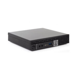 Dell Optiplex 3060 DM WiFi i5-8400T/8GB DDR4/240GB SSD New/No ODD/Grade A Refurbished PC