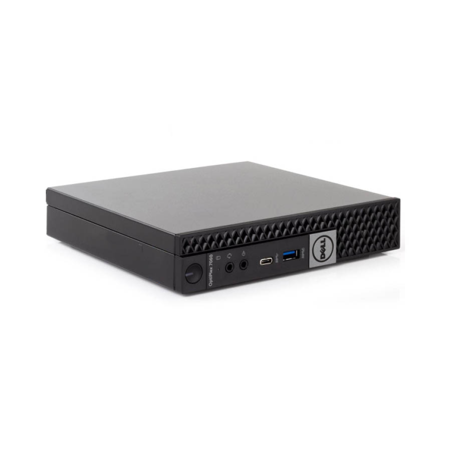 102903_1 Dell Optiplex 3060 DM WiFi i5-8400T/8GB DDR4/240GB SSD New/No ODD/Grade A Refurbished PC - Image 1
