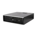 HP 6000Pro SFF C2D-E8400/4GB DDR3/250GB/No ODD/Grade A Refurbished PC