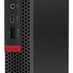 Lenovo ThinkCentre M720Q Tiny i5-8400T/8GB/256GB SSD