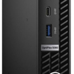 Dell Optiplex 5080 Micro i5-10500T/8GB/256GB NVMe