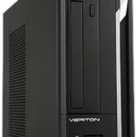 Acer Veriton X4650G SFF i5-7400/8GB/256GB SSD/DVDRW