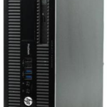 HP ProDesk 400 G1 SFF i5-4590/4GB/500GB HDD/DVDRW