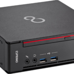 Fujitsu Q558 USDT i3-8100T/8GB/256GB SSD/DVDRW