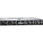 Dell Poweredge R340 (4xLFF) Xeon E-2146G (6-Cores)/16GB/H330 12GB