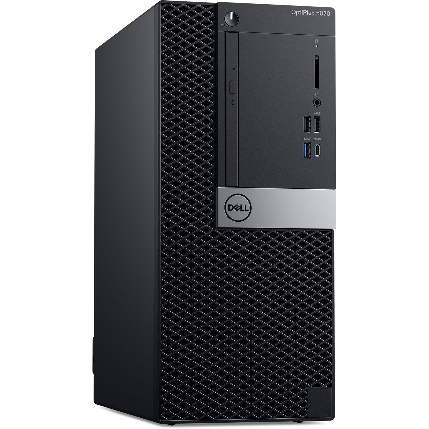 805a22af-ae62-42ef-b519-b0df40a61bb4 Dell Optiplex 5070 MT i5-9500/8GB/256GB SSD/DVDRW - Image 1