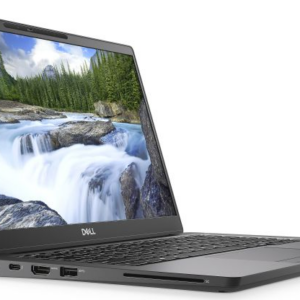 Dell Latitude 7300 i5-8365U/8GB/512GB NVMe *TouchScreen*