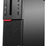 Lenovo Thinkcentre M910S SFF i7-7700/8GB/256GB NVMe