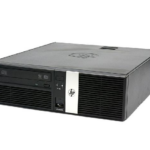 HP RP5800 SFF Pentium G850/4GB/250GB HDD/DVDRW