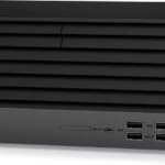 HP Elitedesk 800 G6 SFF i5-10500/8GB/256GB NVMe/DVDRW