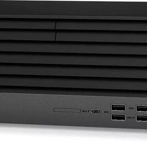 HP Elitedesk 800 G6 SFF i5-10500/8GB/256GB NVMe/DVDRW