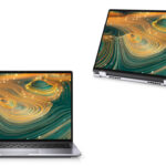 DELL Laptop Latitude 7420 2in1, Factory Refurbished Grade A, i5-1145G7, 16/256GB SSD, 14" Touchscreen, Cam, Integrated Graphics, Windows 11 Pro