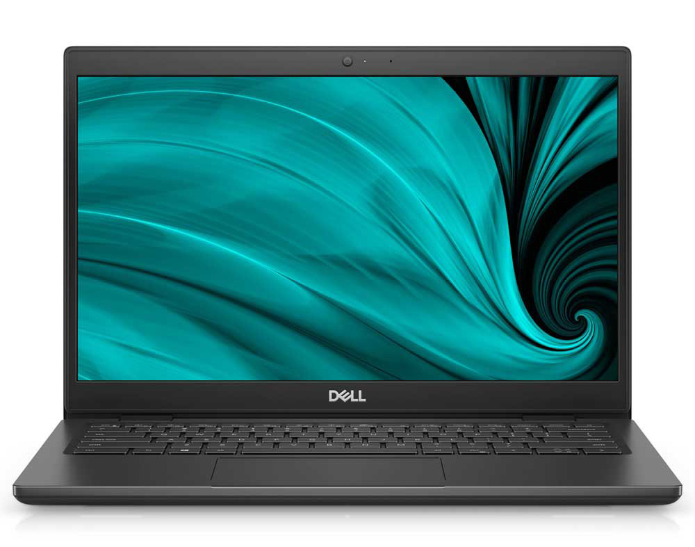 FRL-475 DELL Laptop Latitude 3420, Factory Refurbished Grade A, i5-1135G7, 8/256GB SSD, 14", Cam, Integrated Graphics, Windows 11 Pro - Image 1