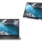 DELL Laptop XPS 13 7390 2-in-1, Refurbished Grade B, i7-1065G7, 16/512GB NVME, 13.4" Touchscreen, Cam, IRIS Plus Graphics, FreeDOS