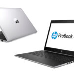 HP Laptop ProBook 450 G5, Refurbished Grade A, i5-8250U, 8/256GB NVME, 15.6", Cam, HD Graphics 620, FreeDOS