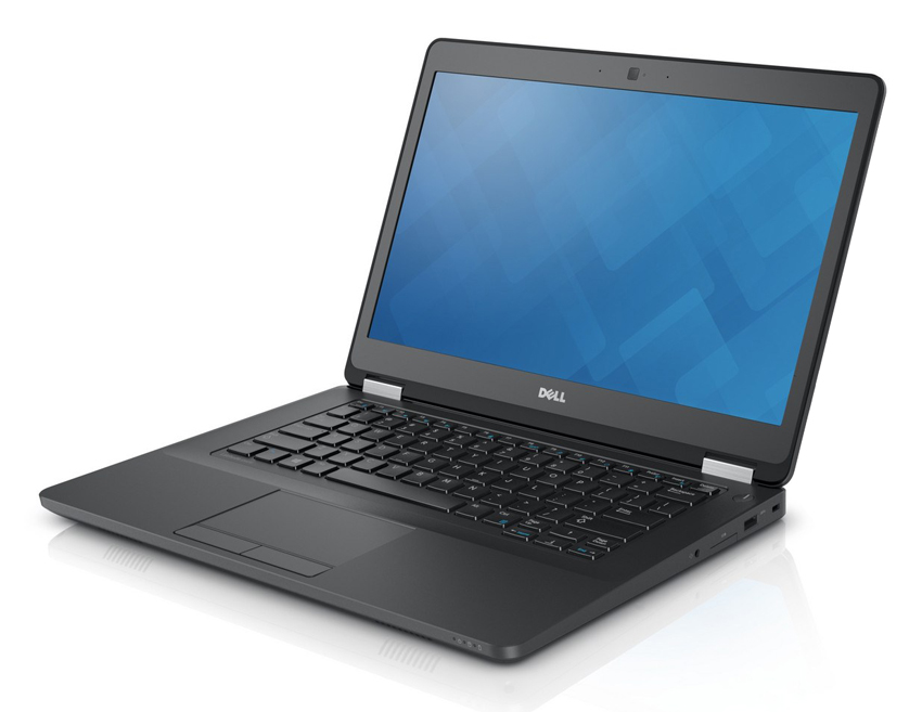 L-5264-GB DELL Laptop Latitude 5480, Refurbished Grade B, i5-6200U, 8/128GB NVME, 14", Cam, HD Graphics 520, FreeDOS - Image 1