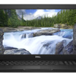 DELL Laptop Latitude 3500, Refurbished Grade A, i5-8365U, 8/256GB NVME, 15.6", Cam, UHD Graphics 620, FreeDOS