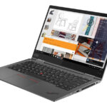 LENOVO Laptop ThinkPad X1 Yoga G4, Refurbished Grade A, i7-8665U, 16/512GB NVME, 14" Touchscreen, Cam, UHD Graphics 620, FreeDOS