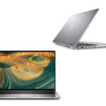 DELL Laptop Latitude 9420, Refurbished Grade A, i7-1185G7, 16/256GB NVME, 14", Cam, IRIS Xe Graphics, FreeDOS