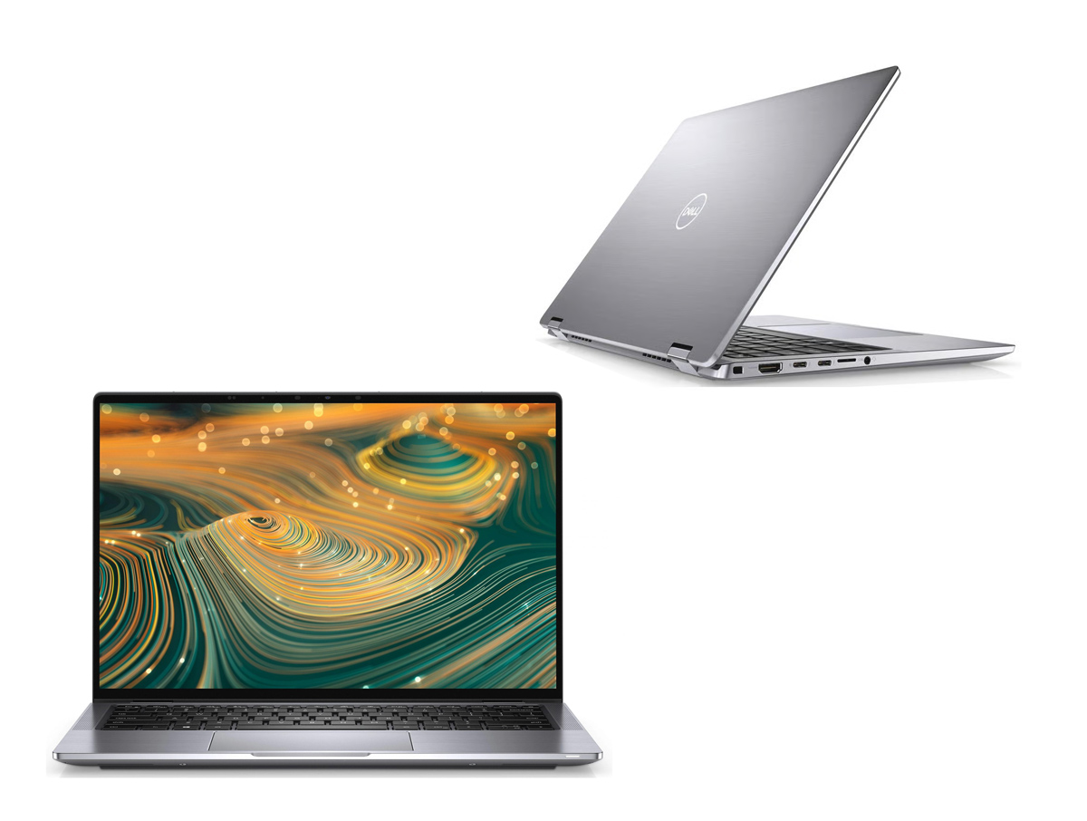 L-5282-GA DELL Laptop Latitude 9420, Refurbished Grade A, i7-1185G7, 16/256GB NVME, 14", Cam, IRIS Xe Graphics, FreeDOS - Image 1