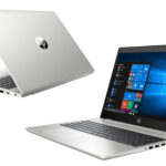 HP Laptop ProBook 450 G7, Refurbished Grade A, i5-10210U, 8/256GB M.2, 15.6", Cam, UHD Graphics 620, FreeDOS