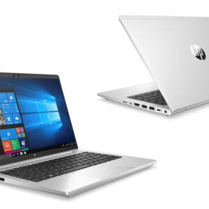 HP Laptop ProBook 440 G8, Refurbished Grade B, i5-1135G7, 8/256GB M.2, 14", Cam, IRIS Xe Graphics, FreeDOS