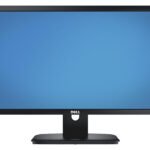 DELL used οθόνη E2313H LED, 23" 1920x1080, VGA/DVI, Grade B