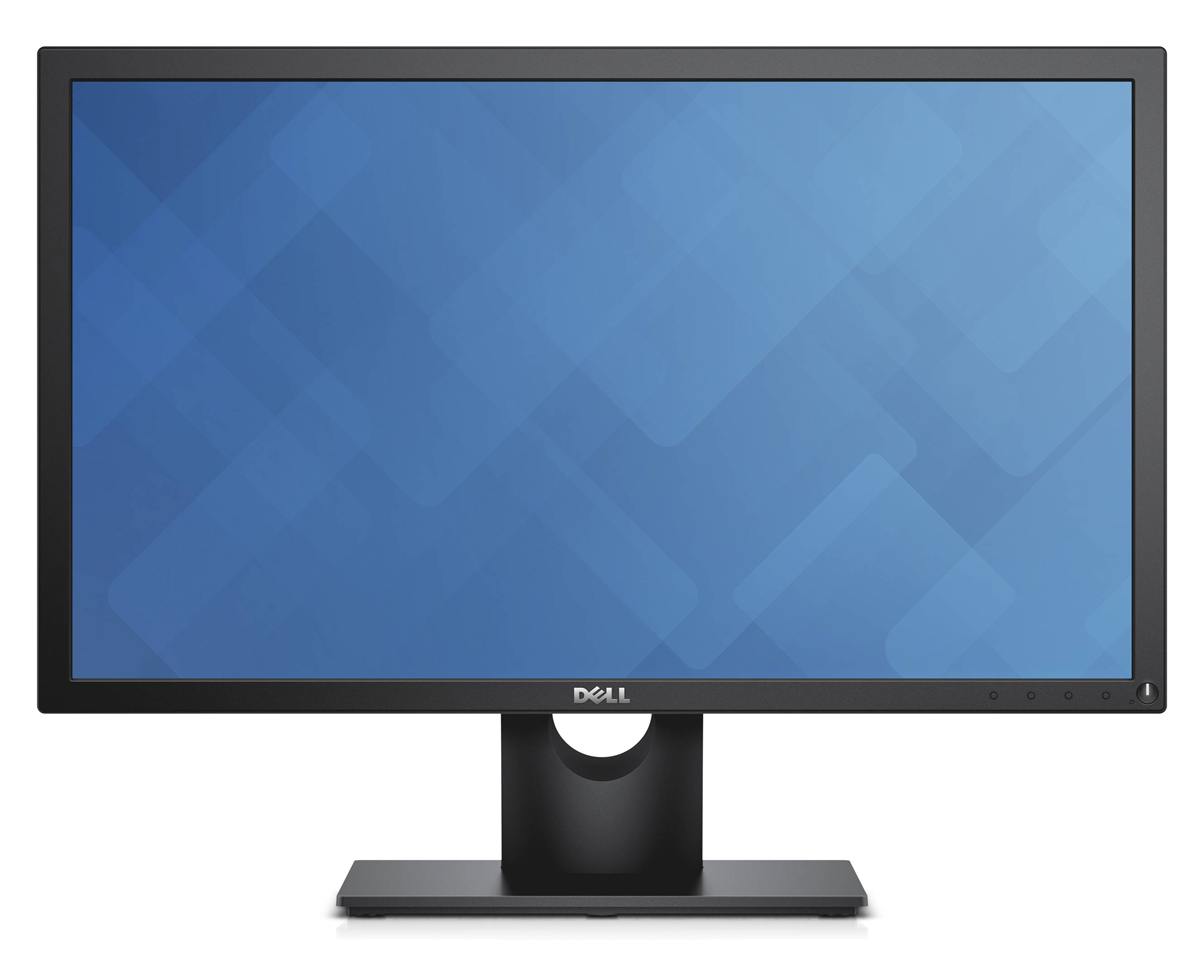 M-E2316H-GB DELL used οθόνη E2316H TN-LED, 23" 1920x1080, VGA/DisplayPort, Grade B - Image 1