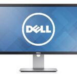 DELL used οθόνη P2314H LED, 23" Full HD, VGA/DVI/DisplayPort, Grade A