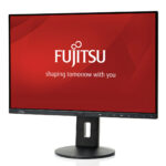 FUJITSU used οθόνη P24-8 WS Neo IPS-LED, 24" 1920x1200, DVI/HDMI/DisplayPort, Grade B