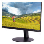 LENOVO used οθόνη T2364PA IPS-LED, 23" FHD, VGA/HDMI/DisplayPort, Grade A