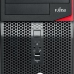 Fujitsu Esprimo P556 E85+ MT i3-6100/8GB/256GB SSD/DVDRW