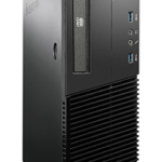 Lenovo Thinkcentre M93P SFF i7-4770/8GB/250GB SSD/DVDRW