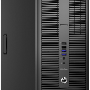 HP Elitedesk 800 G2 Tower i5-6500/8GB/500GB HDD/DVDRW