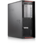 Lenovo Thinkstation P510 Xeon E5-1630 v4/8GB/256GB SSD/DVD/Quadro K620 2GB
