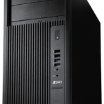 HP Z240 Tower i7-6700/8GB/500GB HDD/DVDRW