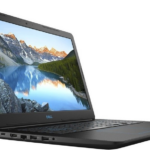 Dell G3 17 3779 i7-8750H/8GB/256GB NVMe/GeForce GTX 1060 6GB