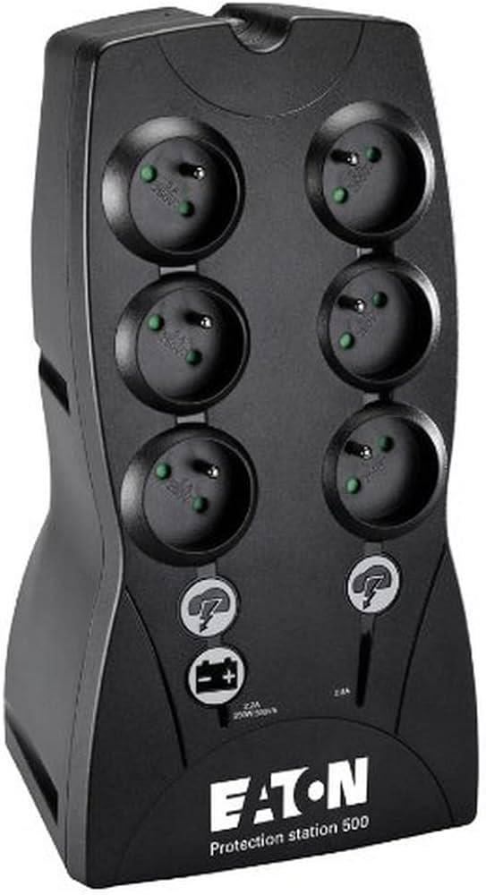 ec0e6bf2-ff34-4113-9fa0-65ecb43864f7 Eaton Protection Station 500 - Image 1