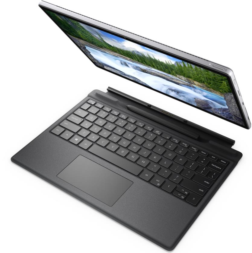 ecf13095-233c-4135-ba0a-f4c016b6338a Dell Latitude 7320 Detachable i5-1140G7/16GB/256GB NVMe *TouchScreen* - Image 1
