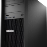 Lenovo Thinkstation P300 Xeon E3-1281v3 (4-Cores)/8GB/256GB SSD/DVDRW/Quadro K620 2GB