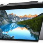 Dell Inspiron 5406 2-in-1 i5-1135G7/8GB/256GB NVMe *TouchScreen*