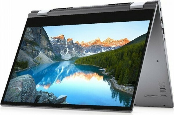 0baeadc0-d0e7-4713-8e3c-ebdf4dbc01ff Dell Inspiron 5406 2-in-1 i5-1135G7/8GB/256GB NVMe *TouchScreen* - Image 1