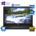 Dell (A-) Latitude 3500 i5-8265U/15.6``FHD/8GB DDR4/256GB M.2 SSD/No ODD/Camera/10P Grade A- Refurbi