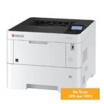 Kyocera Used Printer Ecosys P3145dn Δικτυακό Laser Mono (με Toner)