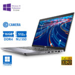 Dell Latitude 5420 i5-1145G7/14``FHD/16GB DDR4/512GB M.2 SSD/No ODD/Camera/10P Grade A Refurbished L