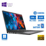 Dell (B) Latitude 7400 i5-8365U/14``FHD/8GB DDR4/256GB M.2 SSD/No ODD/Camera/Nο Battery/10P Grade B