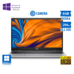 Dell (A-) Latitude 3320 i5-1135G7/13.3``FHD/8GB DDR4/256GB M.2 SSD/No ODD/Camera/10P Grade A- Refurb