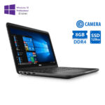 Dell (A-) Latitude 3380 i5-7200U/13.3``/8GB DDR4/128GB SSD/No ODD/Camera/10P Grade A- Refurbished La