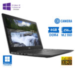 Dell (A-) Latitude 3590 i5-8250U/15.6``FHD/8GB DDR4/256GB M.2 SSD/No ODD/Camera/10P Grade A- Refurbi
